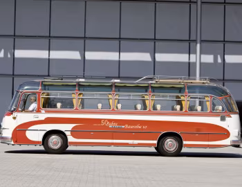 Setra S9 '1959–????