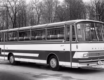 Setra S 120 H '1967–76