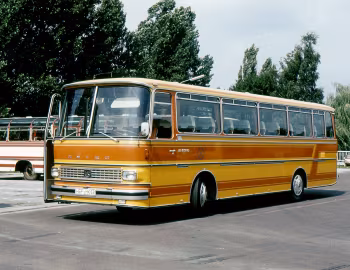 Setra S 120 H '1967–76