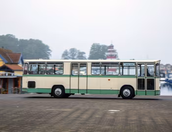 Setra S 125 '1963–67