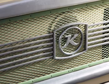 Setra S 125 '1963–67