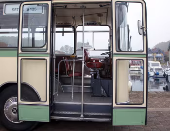 Setra S 125 '1963–67