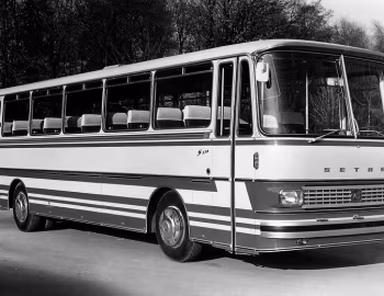 Setra S 130 '1967–????
