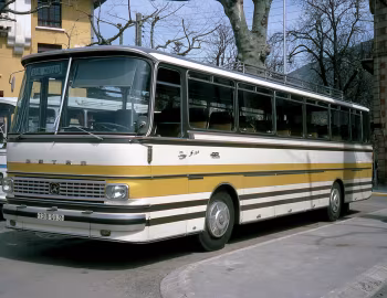 Setra S 130 '1967–????