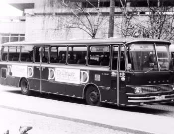 Setra S 130 E '1967–????