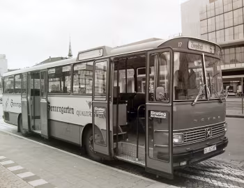 Setra S 130 S '1970–84