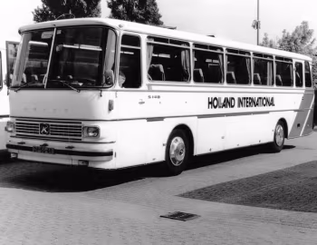 Setra S 140 H '1971–76