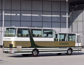 Setra S 150 Panoramabus '1967–????