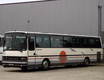 Setra S 215 HR '1983–94