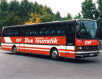 Setra S 215 HRI '1983–94