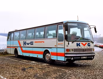 Setra S 215 HÜ '1976–83