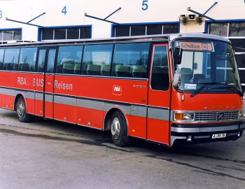 Setra S 215 HÜL '1976–83