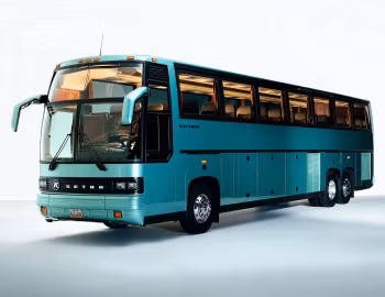 Setra S 217 HDH [North America] '1984–????