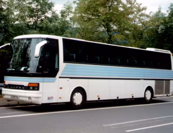 Setra S 250 Special [EU-spec] '1994–97