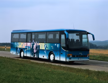 Setra S 315 GT '1994–2002