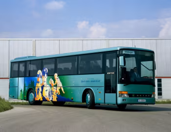 Setra S 315 H '1994–2002