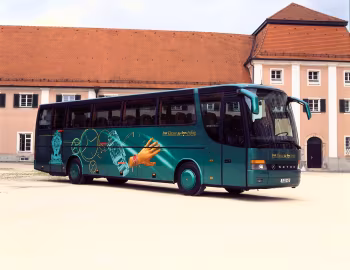 Setra S 315 HD '1992–2002