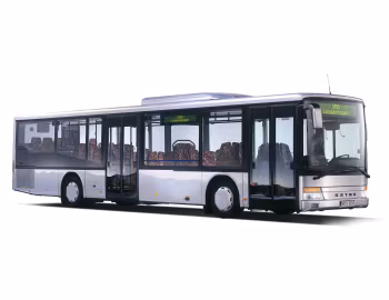 Setra S 315 NF '1995–2006
