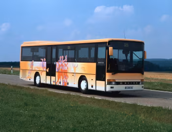 Setra S 315 ÜL '1995–2006