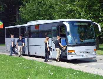 Setra S 316 UL '1995–2006