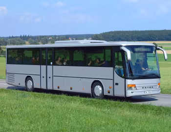 Setra S 316 UL '1995–2006