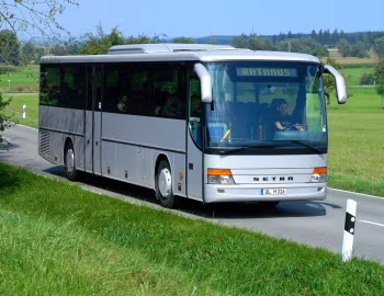 Setra S 316 UL '1995–2006