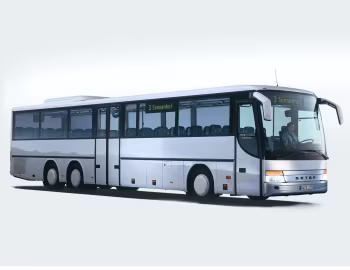 Setra S 317 UL '2001–04