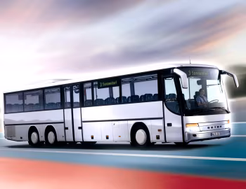 Setra S 317 UL '2001–04