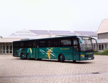 Setra S 319 ÜL '1997–2002