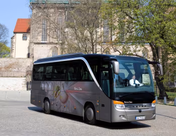 Setra S 411 HD '2009–13