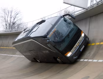 Setra S 411 HD '2009–13