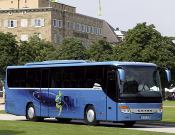 Setra S 415 GT '2003–13