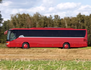 Setra S 415 GT '2003–13