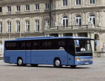 Setra S 415 GT '2003–13