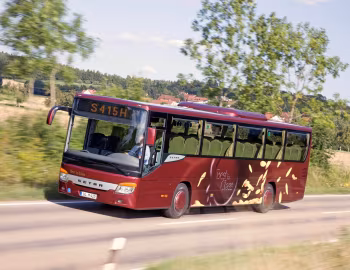 Setra S 415 H '2009–н.ч.