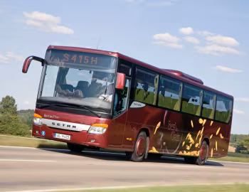 Setra S 415 H '2009–н.ч.