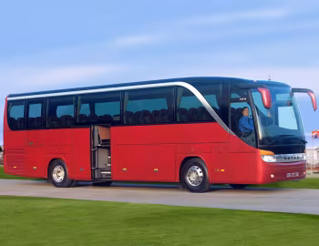 Setra S 415 HD '2002–13