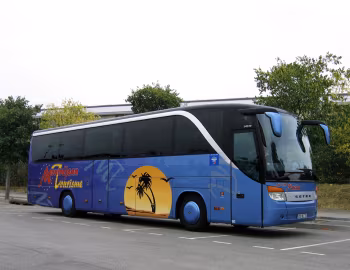 Setra S 415 HD '2002–13