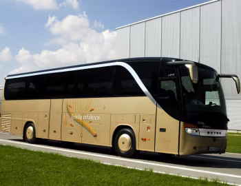 Setra S 415 HD '2002–13
