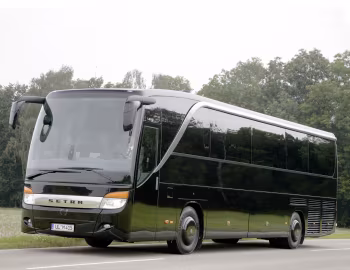 Setra S 415 HD '2002–13