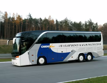 Setra S 415 HDH '2002–13