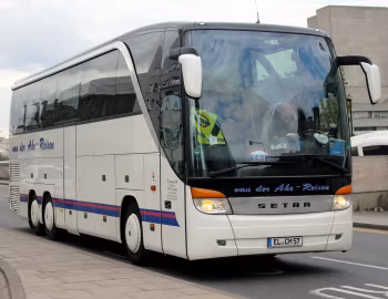 Setra S 415 HDH '2002–13