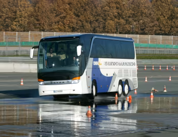Setra S 415 HDH '2002–13