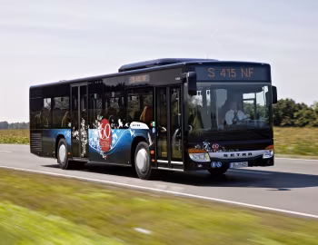 Setra S 415 NF '2009–13