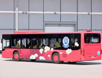 Setra S 415 NF '2009–13