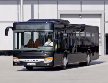 Setra S 415 NF '2009–13