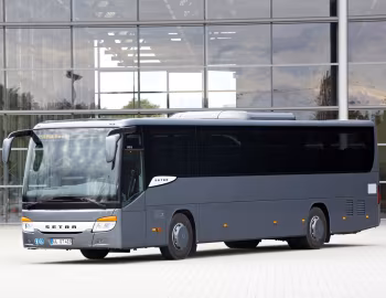 Setra S 415 UL '2006–н.ч.