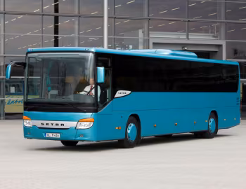 Setra S 416 H '2009–н.ч.