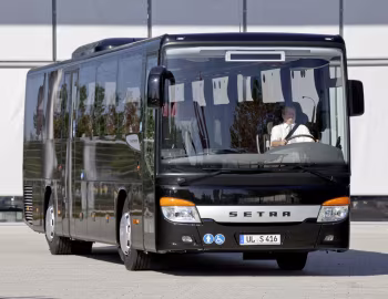 Setra S 416 H '2009–至今