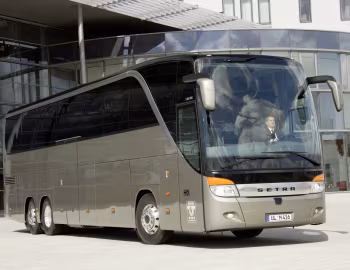 Setra S 416 HDH '2002–13